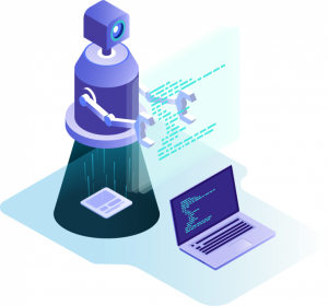 Разработка сайта для автоматизации бизнес-процессов в Чанчжи