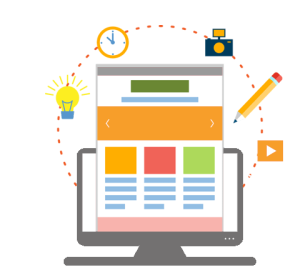 Разработка корпоративного портала в Чанчжи
