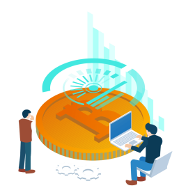 Создание сложного сайта для блокчейн и криптовалюты в Чанчжи