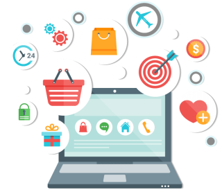 Разработка площадки электронной коммерции в Чанчжи