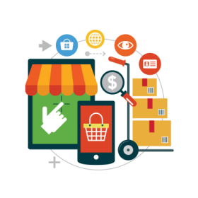 Разработка сложного сайта для сферы логистики в Чанчжи